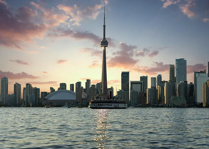 Private Villen in Toronto