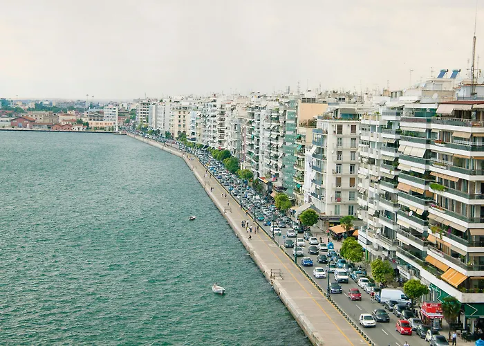 Private Villen in Thessaloniki